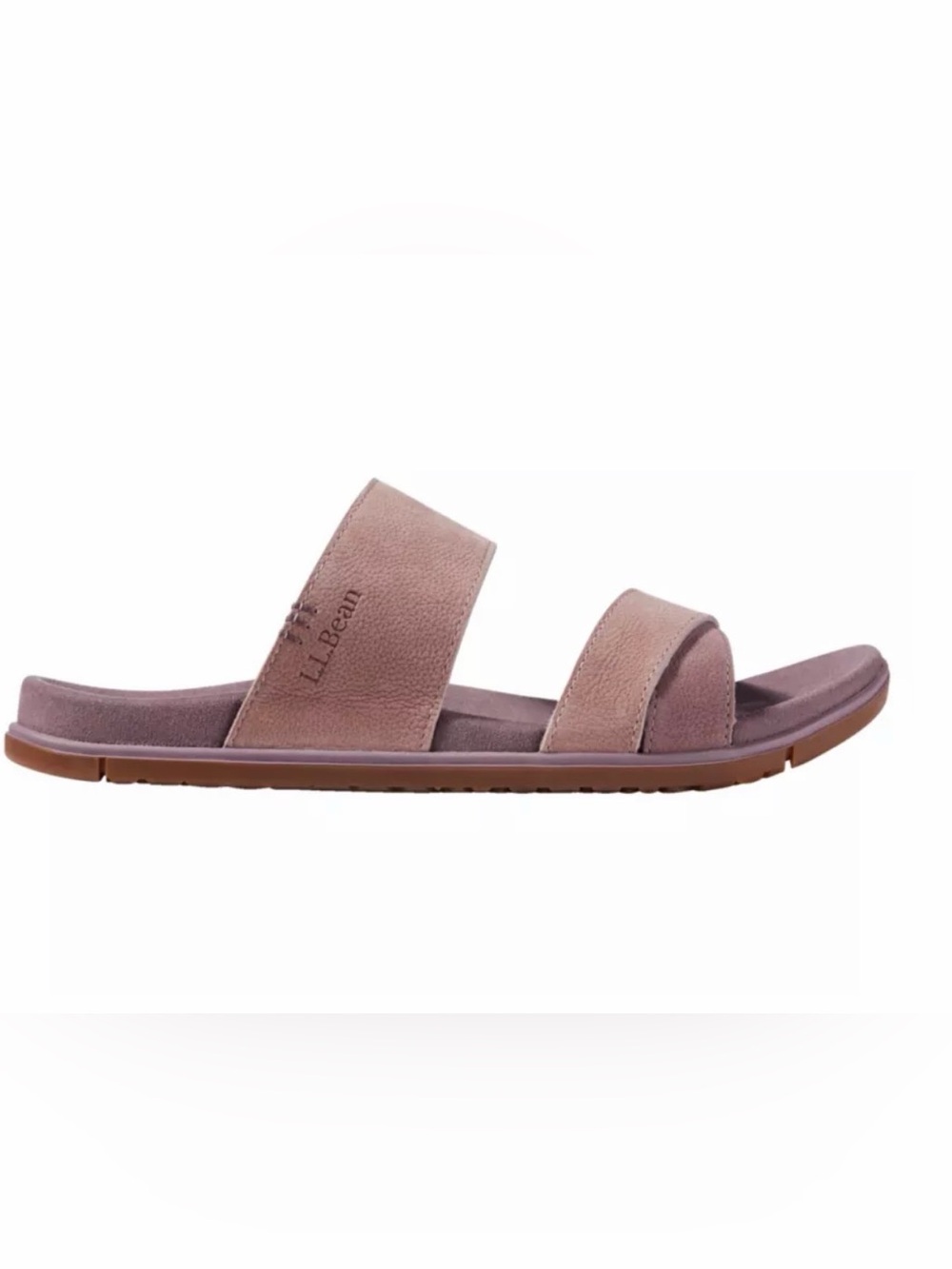 LL Bean Women's Go-Anywhere Strap Sandals